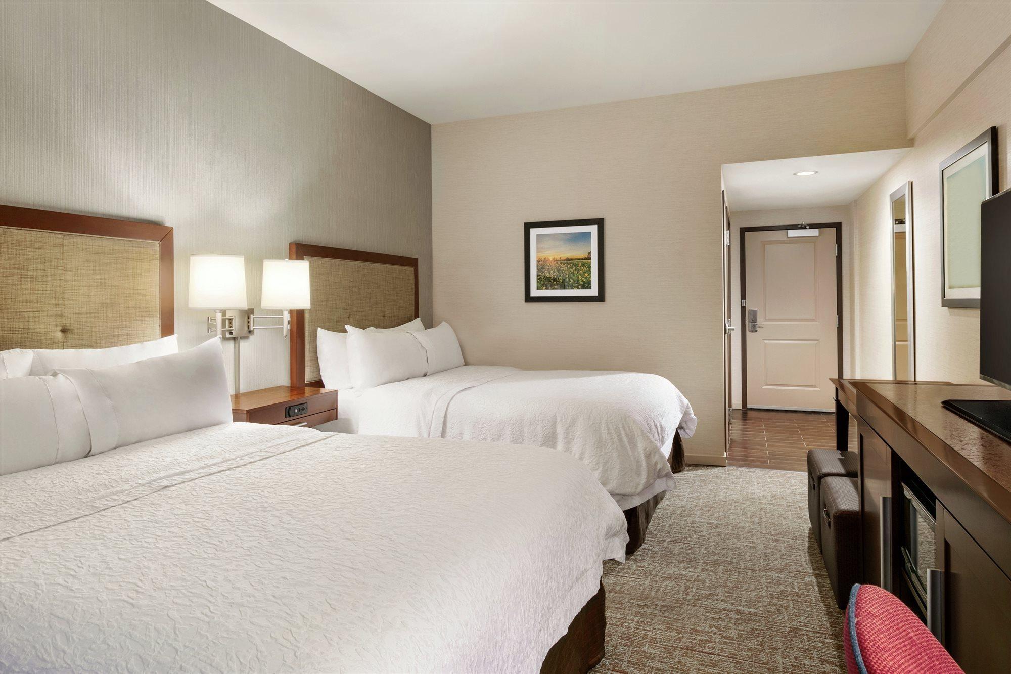 Hampton Inn Penn Yan, Ny Exterior foto